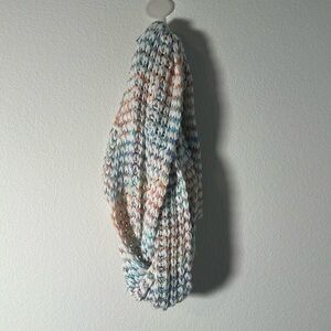 Winter Scarf 100% Acrylic